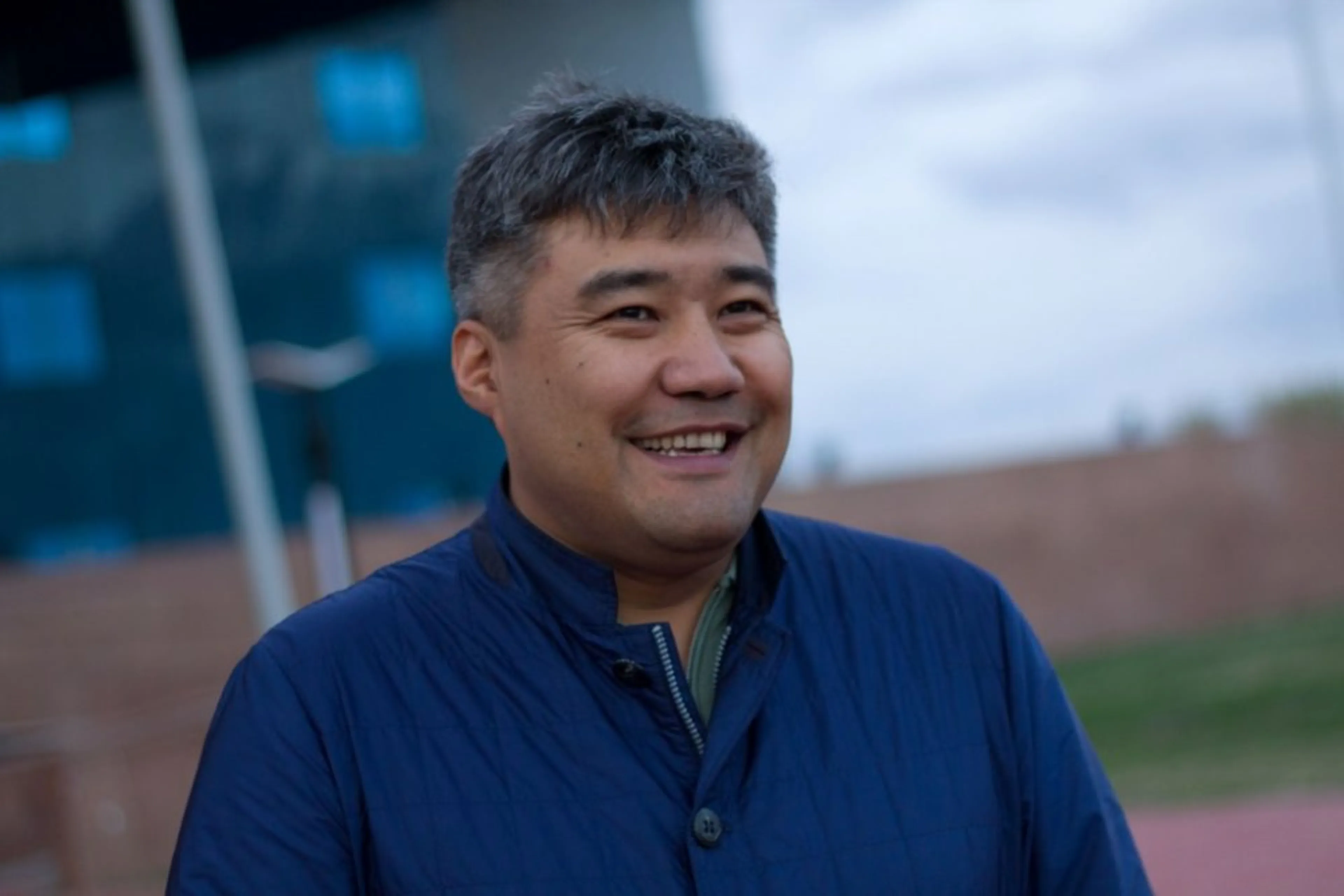 Капитал - Дархан Калетаев стал президентом Федерации велоспорта РК