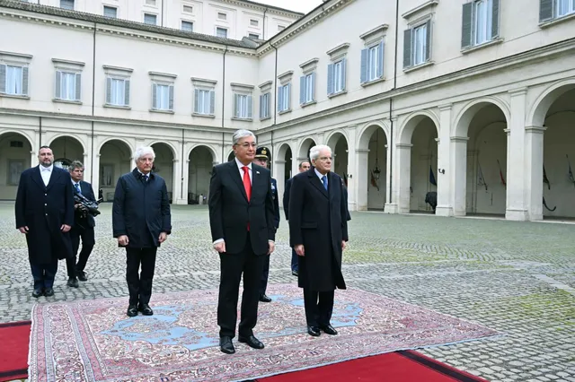Акорда