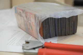 Капитал - Налоговой амнистией воспользовались 42% предпринимателей