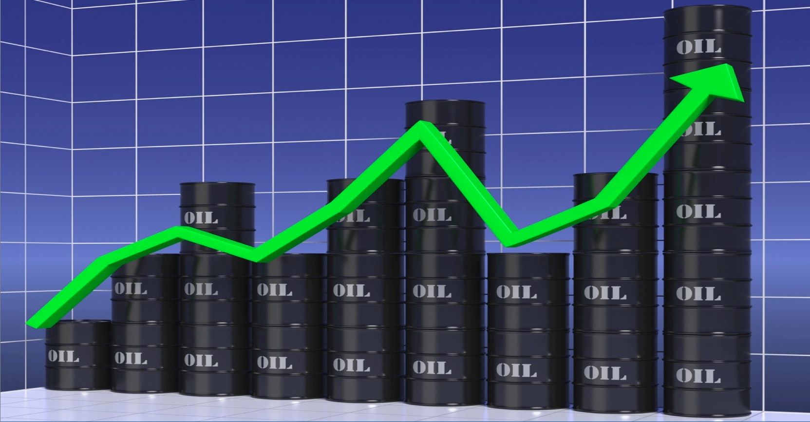 Обзор цен на нефть, металлы и курс тенге на 19 мая- Kapital.kz