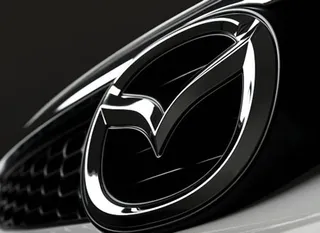 Капитал - Mazda CX-3 появится в 2015-м