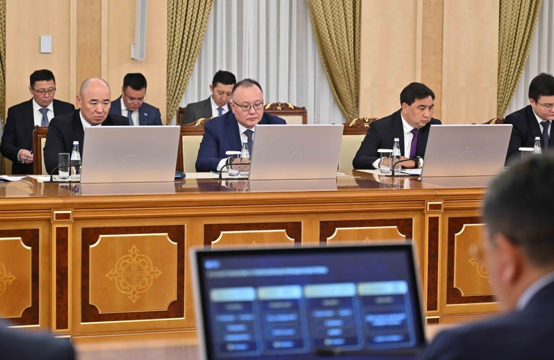 Фото: пресс-служба Акорды