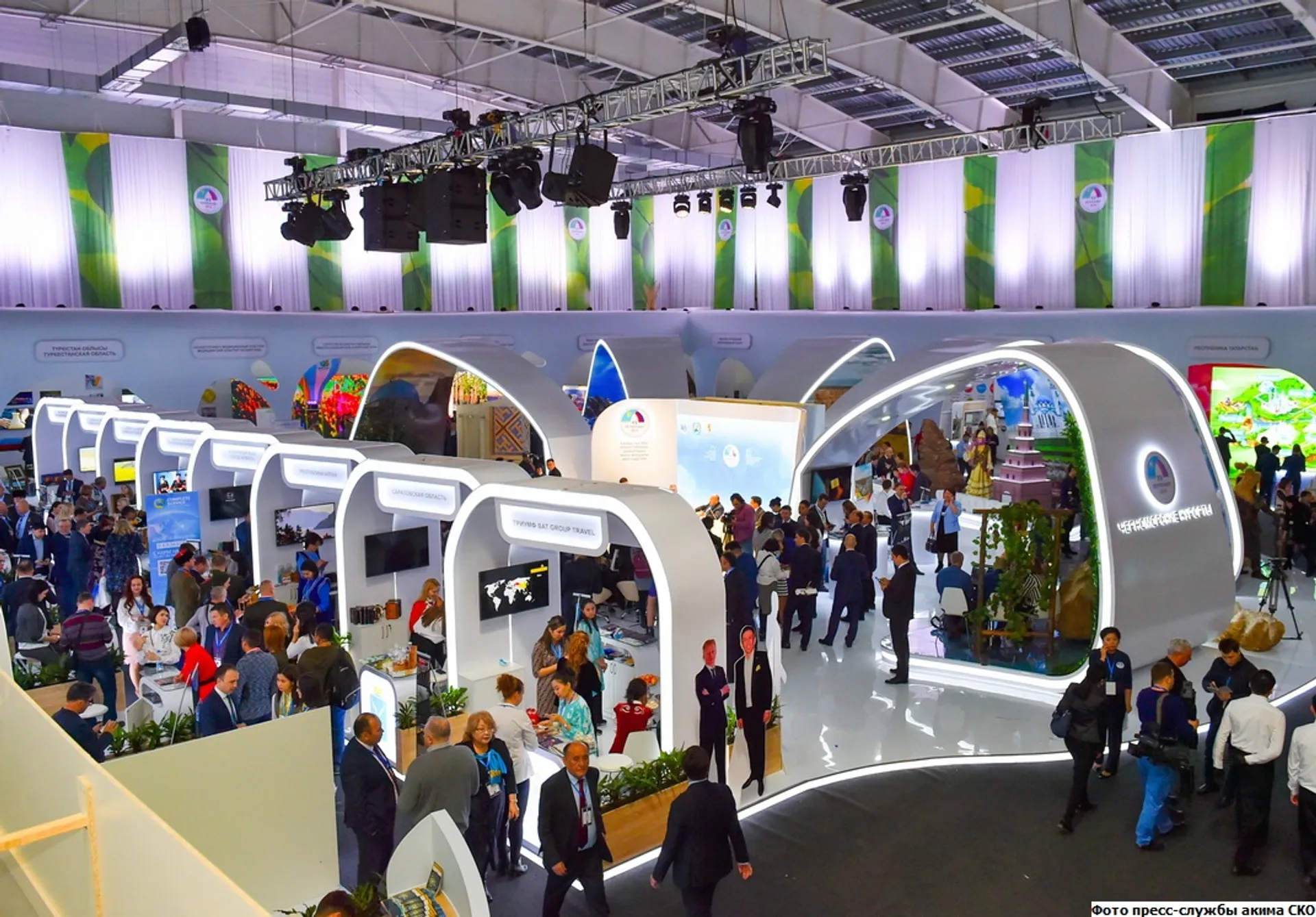 Капитал - Единый call-центр откроют для тех, кто приезжает лечиться в Казахстан