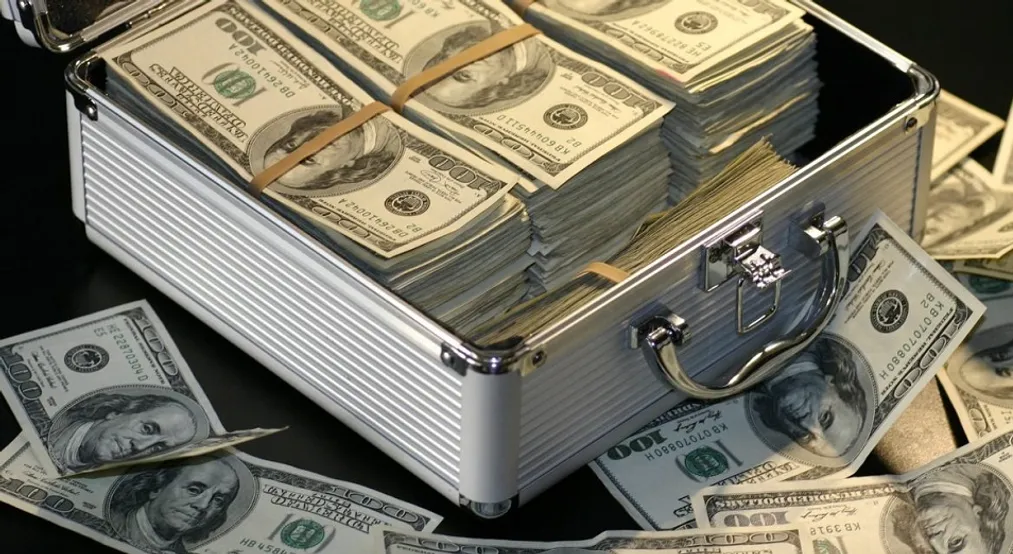 Капитал - Состояние миллионеров в мире сократилось впервые за 7 лет