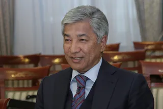 Капитал - Имангали Тасмагамбетов сохранит вес в элите