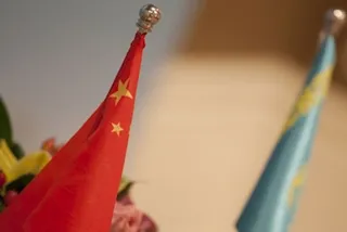 Капитал - РК намерена сотрудничать с Китаем в сфере информационных технологий