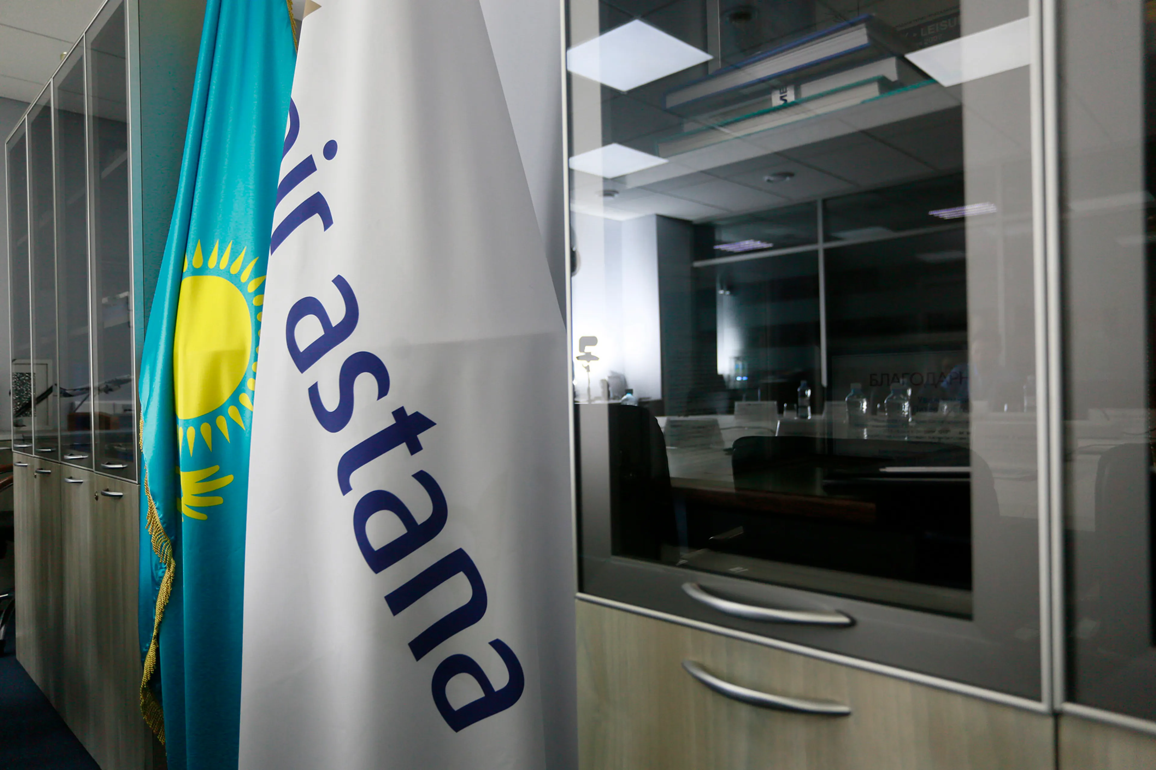 Фото: Руслан Пряников