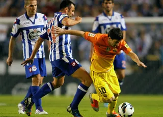 Капитал - Дни «большого» футбола