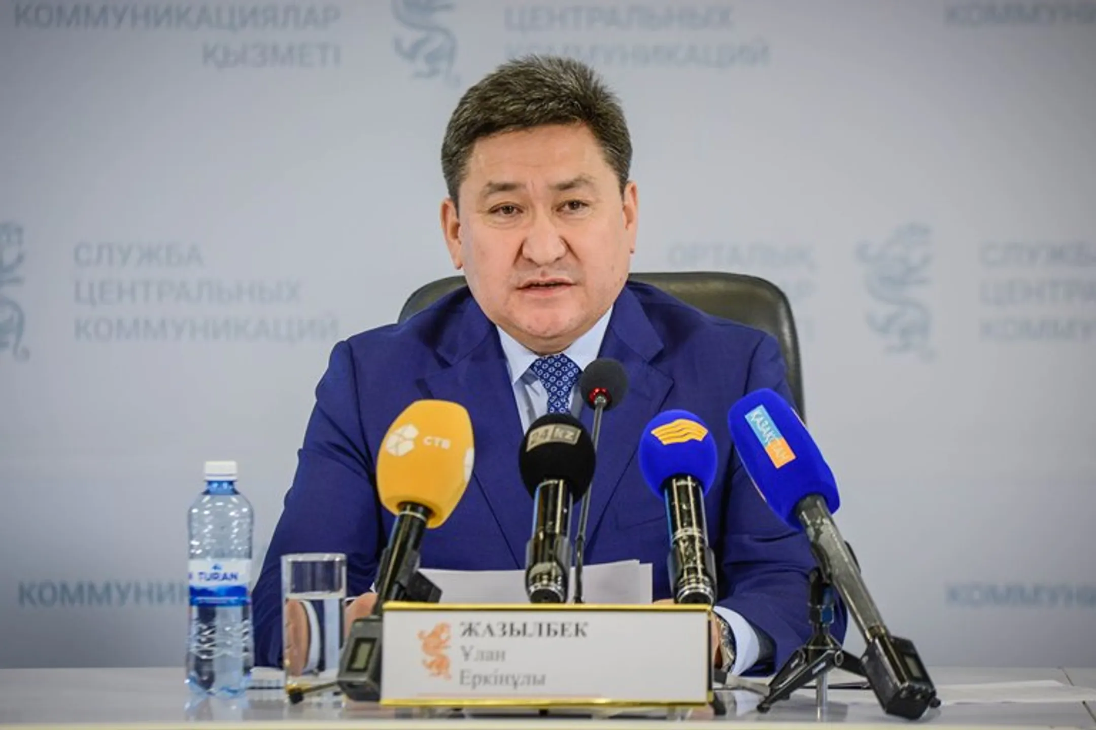 У акима Павлодарской области новый заместитель - Image Kapital.kz