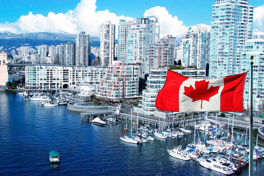 Капитал - Туристические достопримечательности Канады