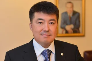 Капитал - Абай Бисембаев переназначен управделами президента РК
