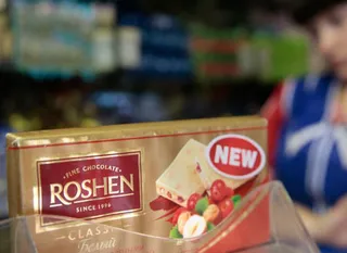 Капитал - Онищенко отвел годы на возвращение в Россию Roshen