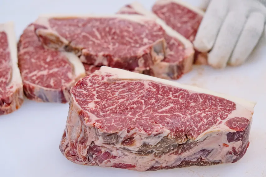 Капитал - Мясокомбинат стоимостью $30 млн планируют открыть в Костанайской области