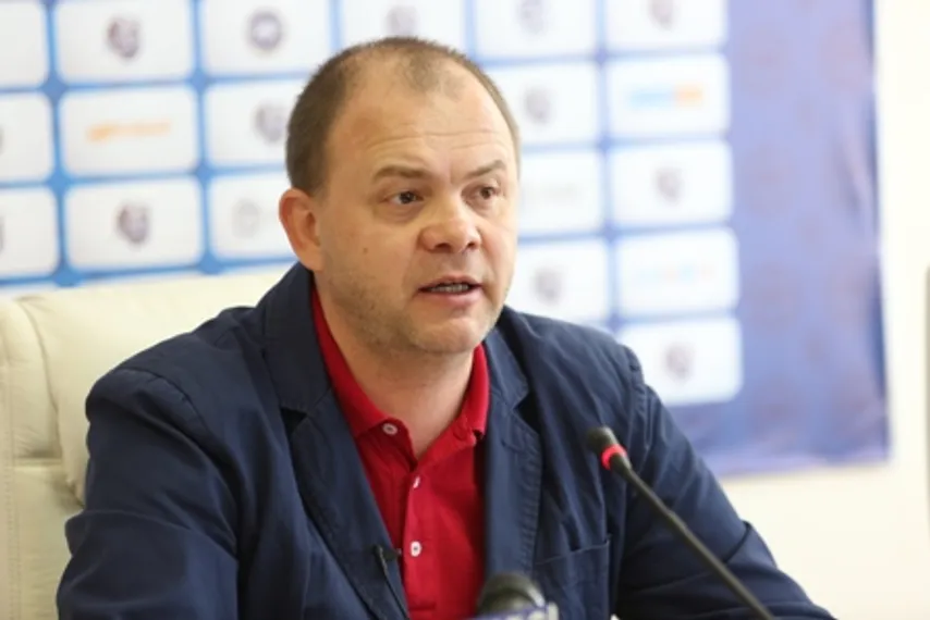Капитал - Задержан директор футбольного клуба Актобе