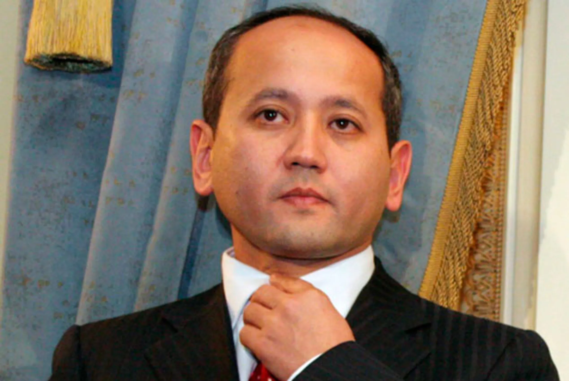 Представителей РФ и Украины могут не пустить на суд Аблязова - Image Kapital.kz