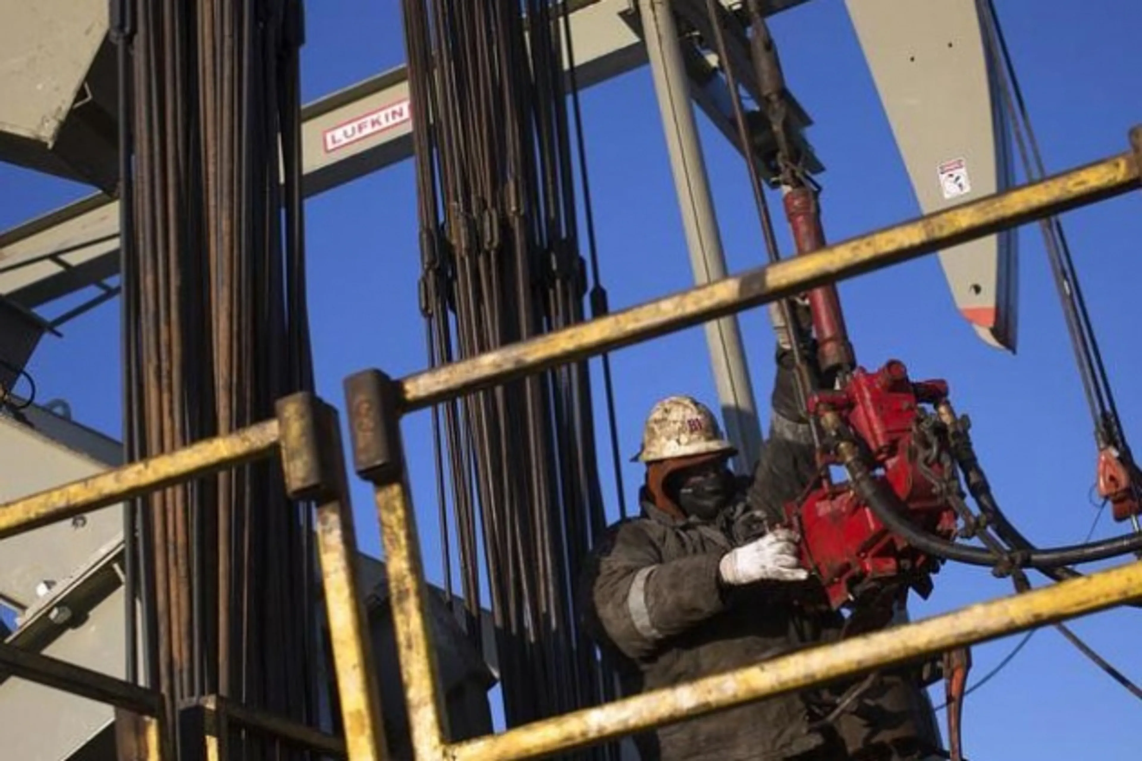 Капитал - Merril Lynch прогнозируют нефть по $31 за баррель