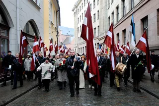 Капитал - В Латвии насчитали 185 млрд евро ущерба от действий СССР