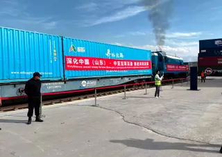 Капитал - Казахстанское зерно начали поставлять в провинцию Шаньдун КНР