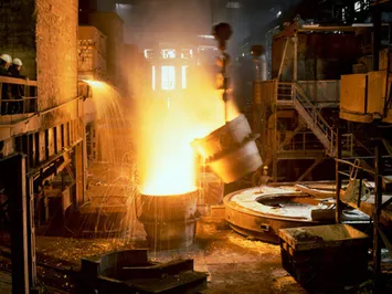 Алюминиевая отрасль удерживает позитивный тренд