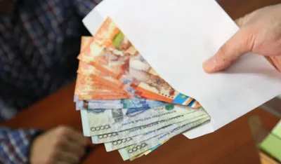 Пенсионеры смогут контролировать выплаты госгарантии с помощью egov