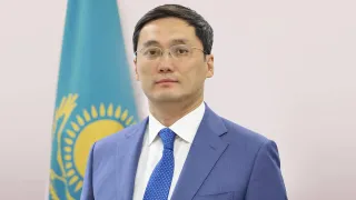 Фото: пресс-служба премьер-министра РК 