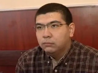 Капитал - Усенов пожаловался на блогеров