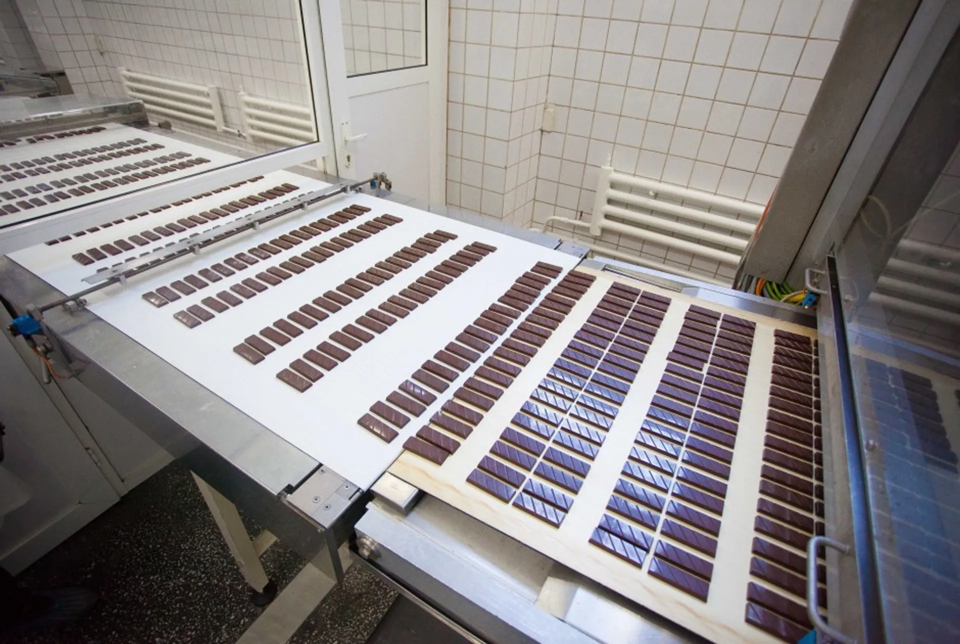 Капитал - Кондитерам РК нужно объединить усилия для экспорта в Китай