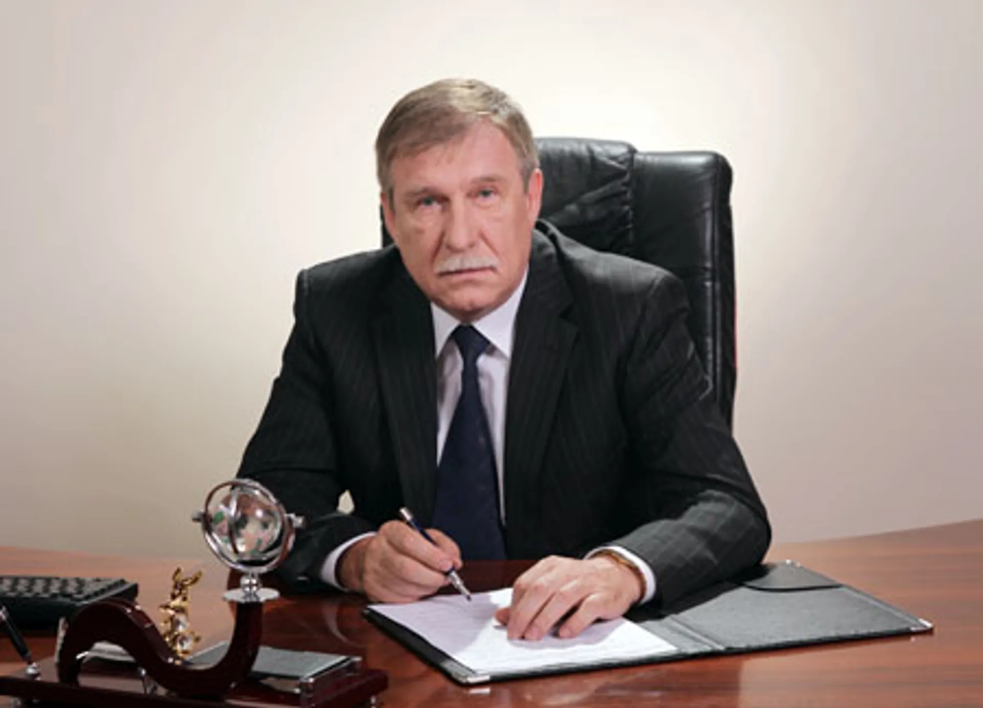 Капитал - Председатель Правления АО «БТА Страхование» Лаврентьев С.П.: Наша компания всегда выполняет свои обязательства перед клиентами.