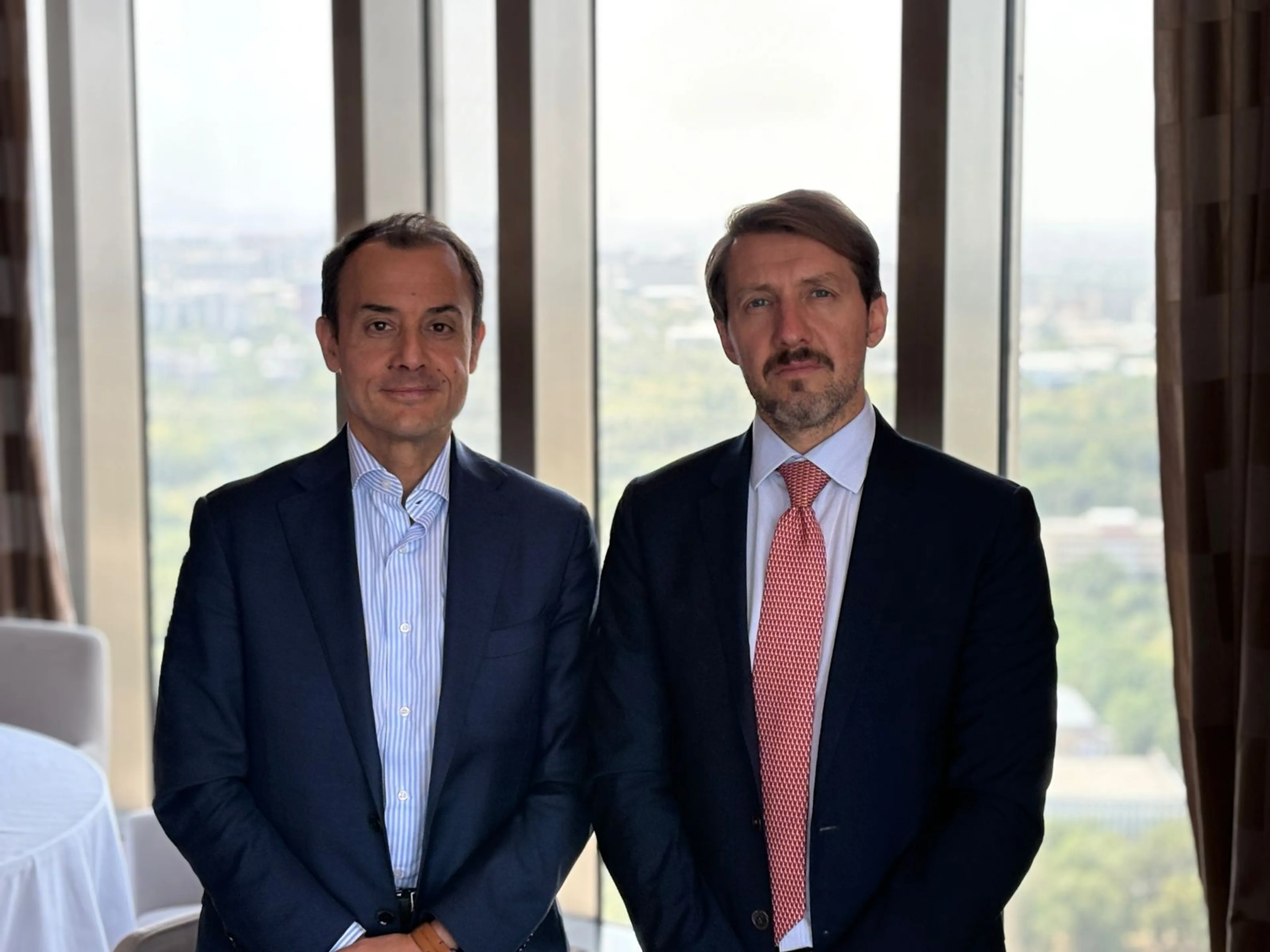 Капитал - Почему необходим новый подход к управлению рисками