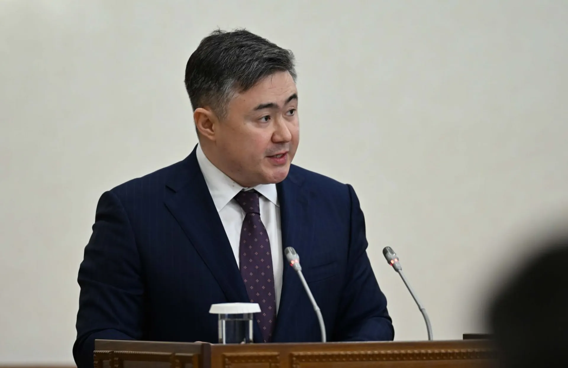 Фото: Акорда 