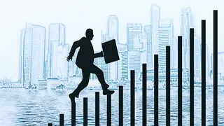 Капитал - Быть в тренде: простой и действенный рецепт развития личности