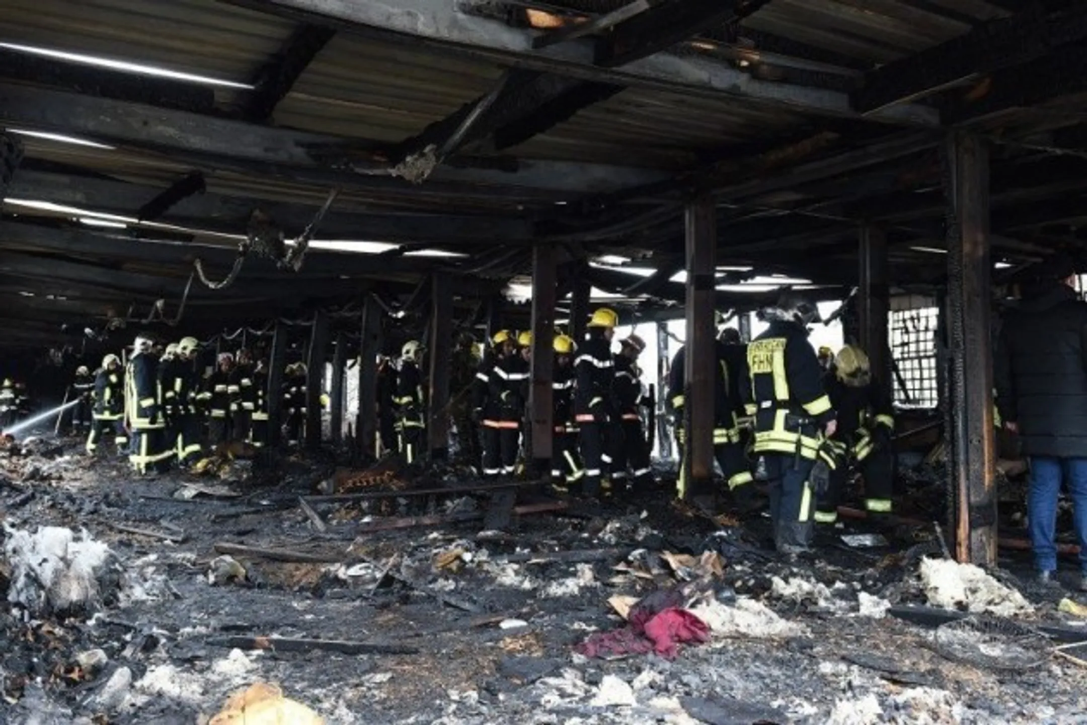 В Карабатан направят спецкомиссию из Астаны - Image Kapital.kz