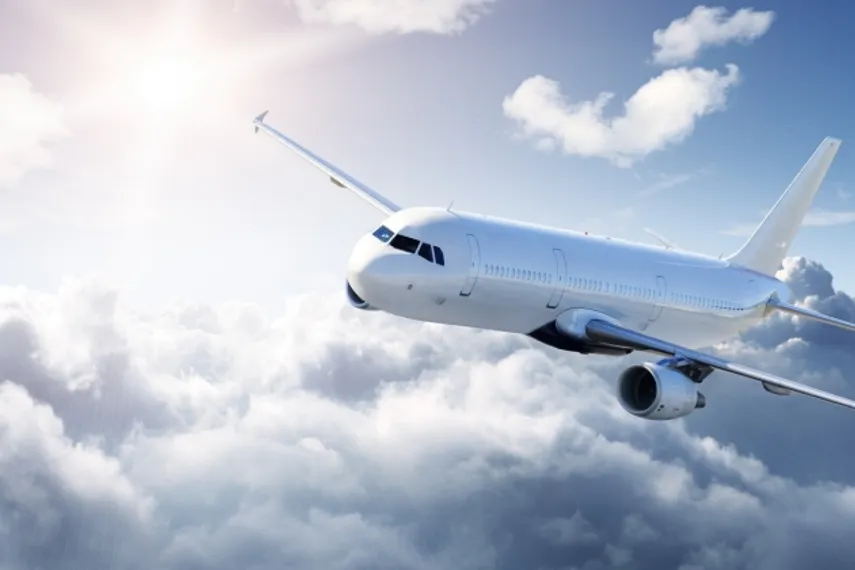 Капитал - Казахстанские туристы вылетели из Шарджи в Алматы