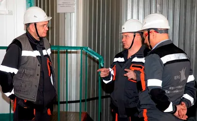 Стратегический вектор развития