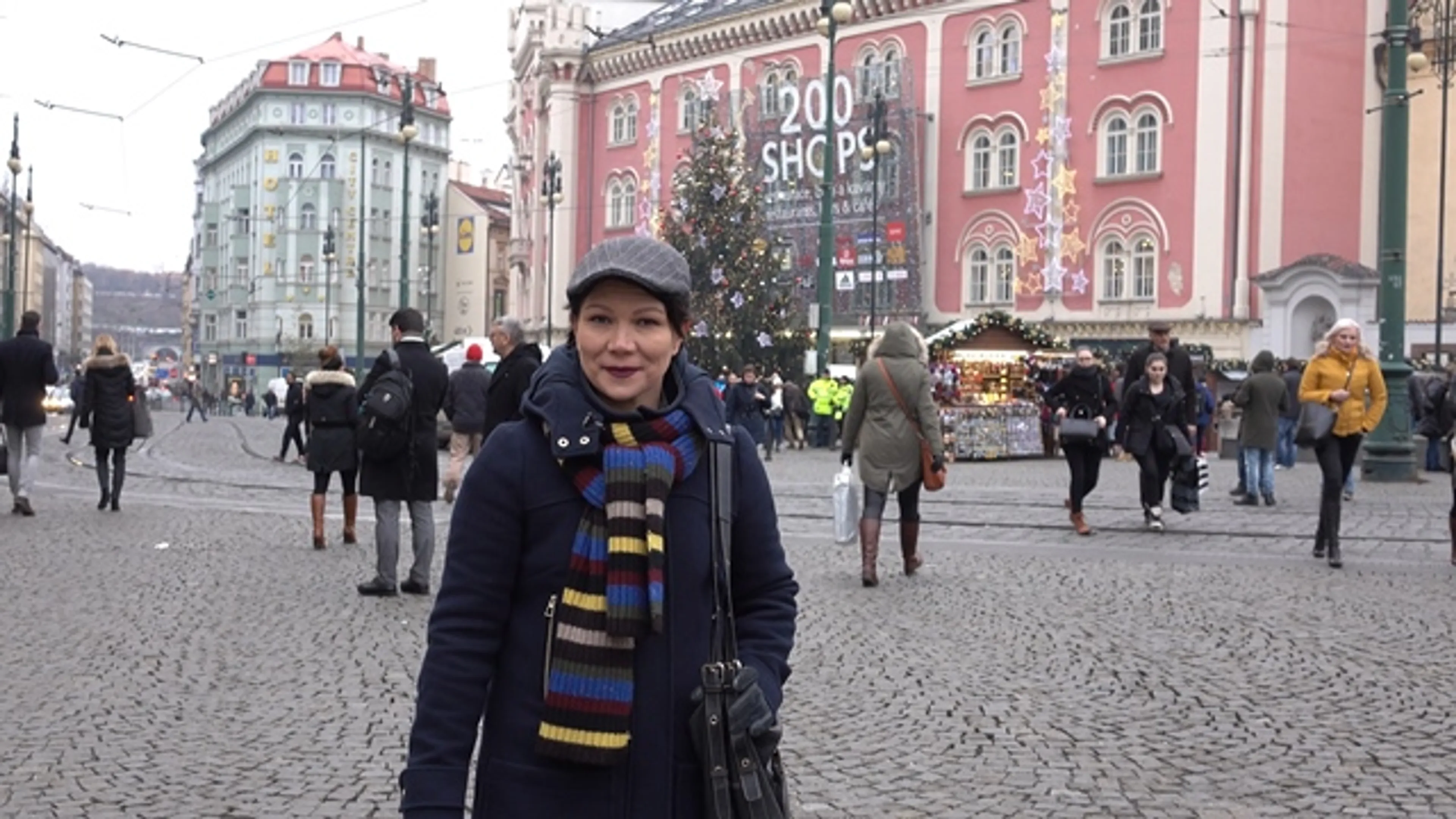 Капитал - Наши люди за границей