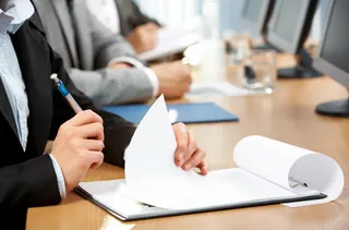 Капитал - Создано Агентство по противодействию коррупции