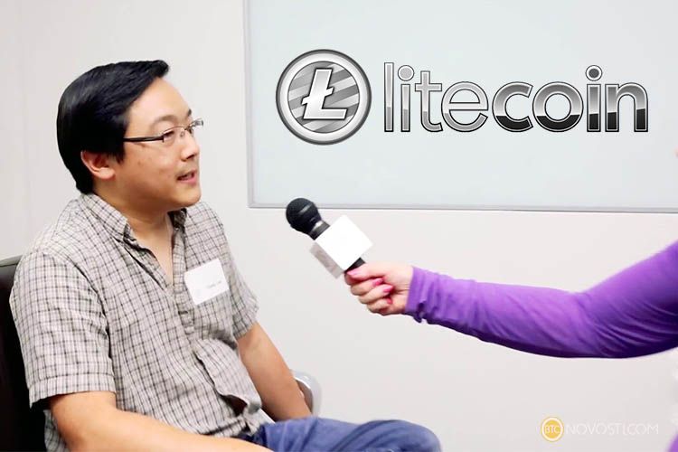 Создатель Litecoin продал все свои монеты- Kapital.kz