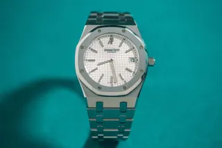 Капитал - Точность часов и семейный бизнес Audemars Piguet