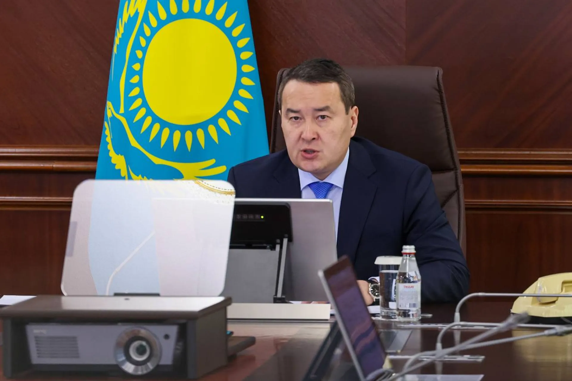 Капитал - Мощность Шымкентского НПЗ планируется увеличить до 12 млн тонн в год