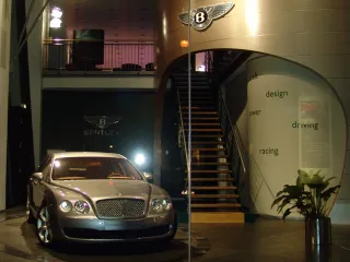 Капитал - Автоугон месяца