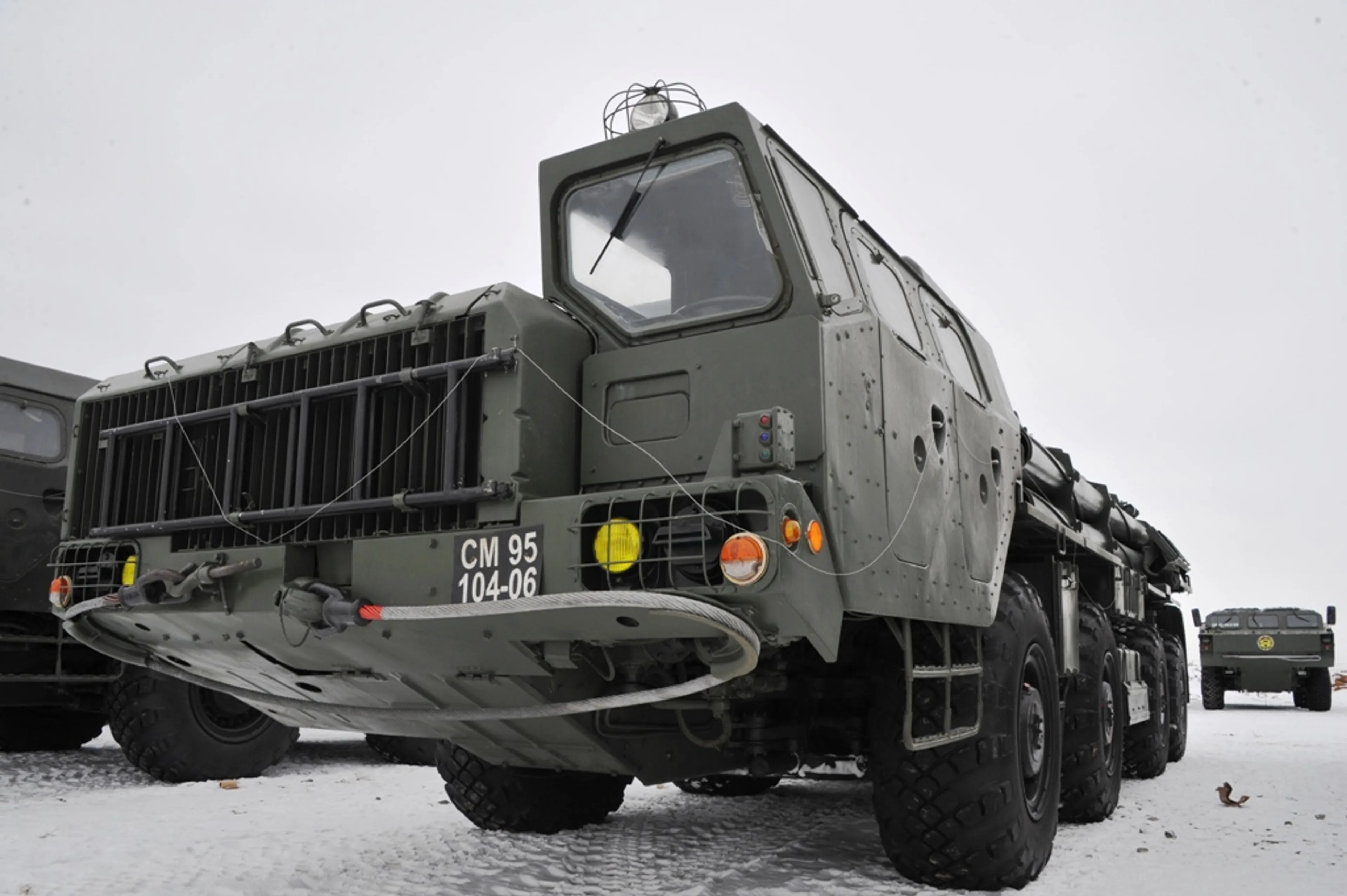 Капитал - Полевой лагерь разобьют для подготовки к Параду Победы