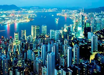 Эксперты прогнозируют обвал на рынке недвижимости в Гонконге