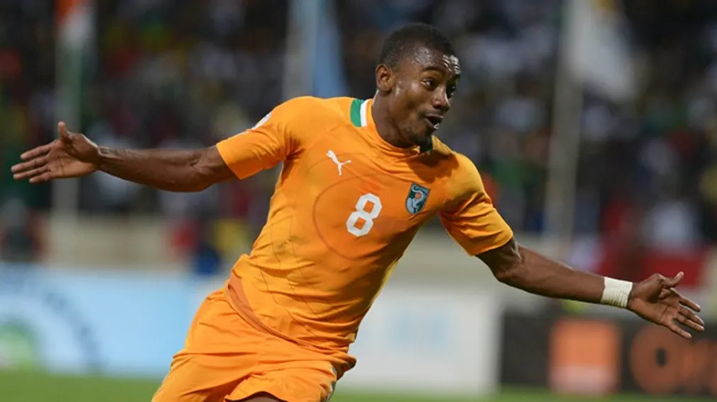 Капитал - Нигерия и Кот д‘Ивуар пробились на чемпионат мира