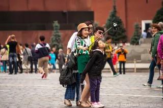 Капитал - Китай попросил Россию ослабить визовый режим