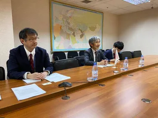 Капитал - Казахстан и Япония хотят возобновить прямое авиасообщение