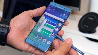 Капитал - Samsung будет продавать отремонтированные Galaxy Note 7 в Индии и Вьетнаме