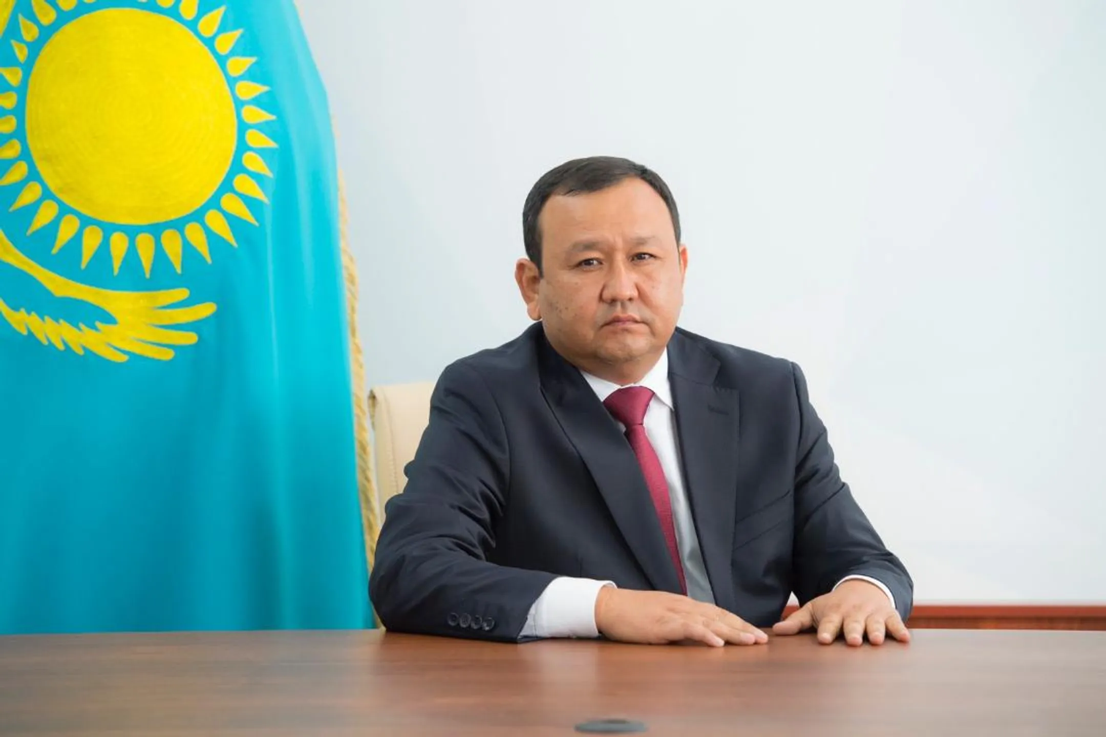 Назначены руководители двух управлений Алматинской области - Image Kapital.kz