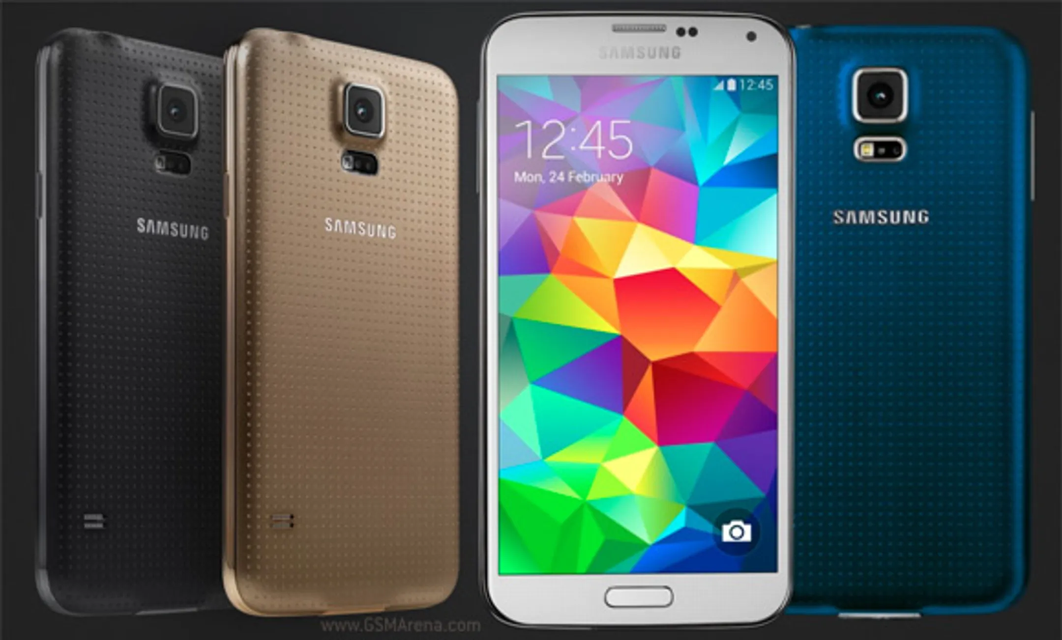 Кcell начал продажи смартфонов SAMSUNG - Image Kapital.kz