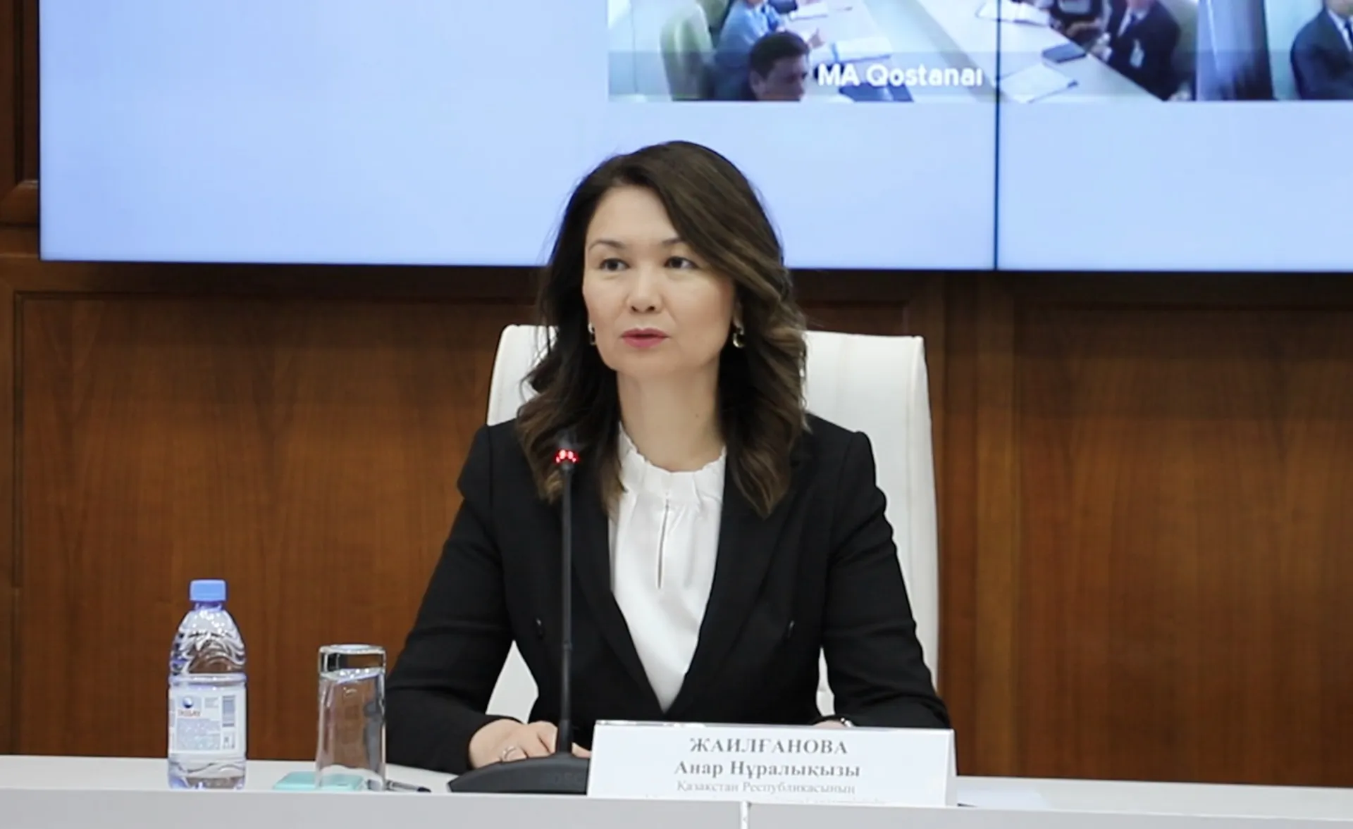 Капитал - В финальный список Президентского кадрового резерва прошли 400 участников