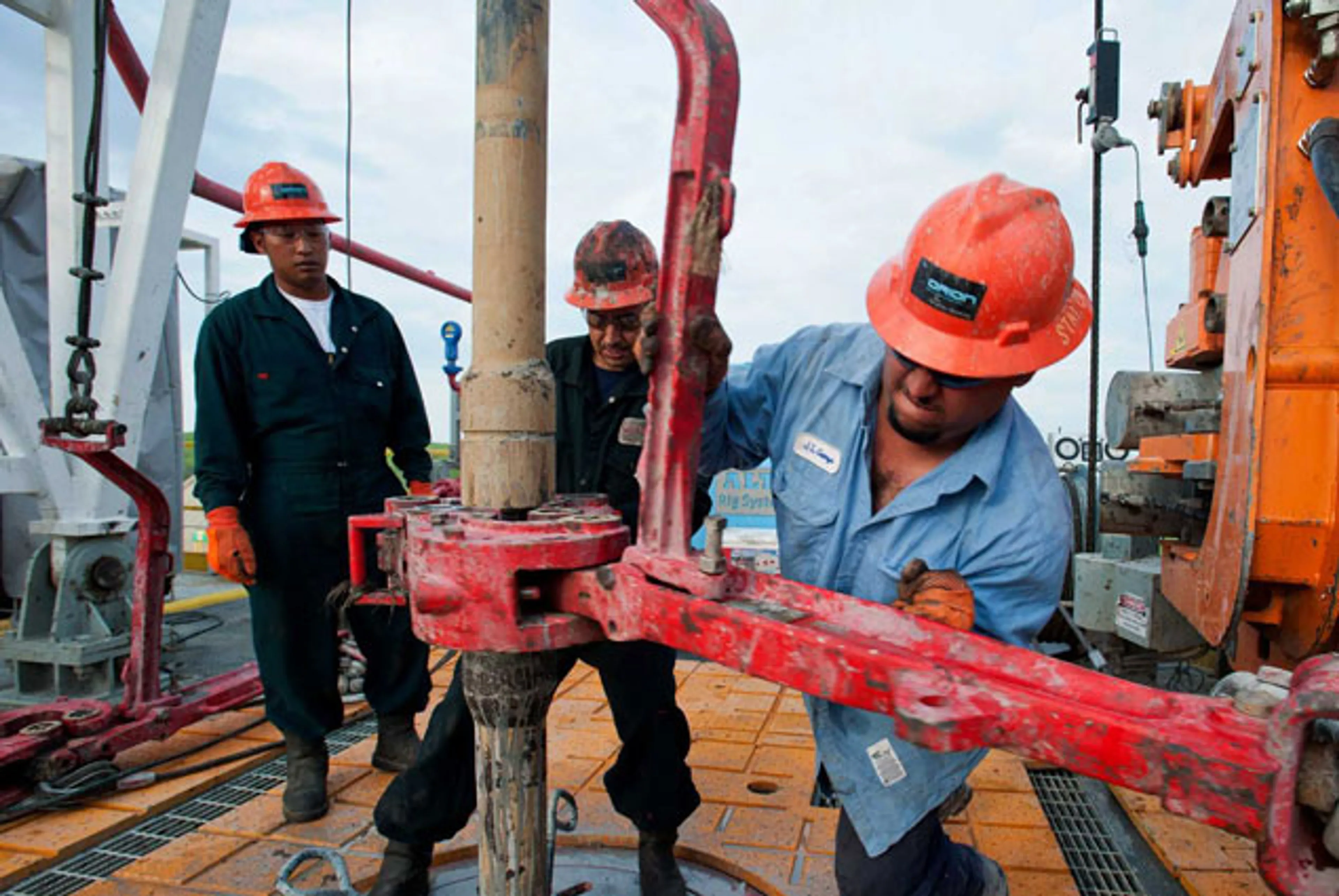 Капитал - Глава ОПЕК ожидает роста спроса на нефть